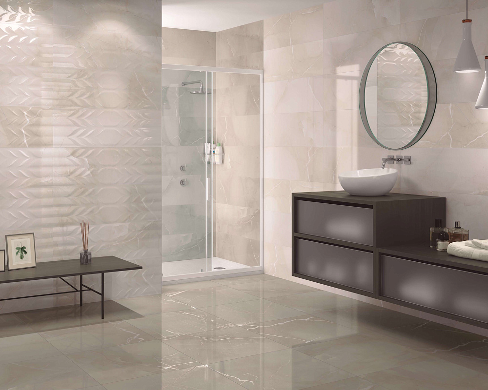 Lux Ice 60x120